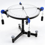 Force Table